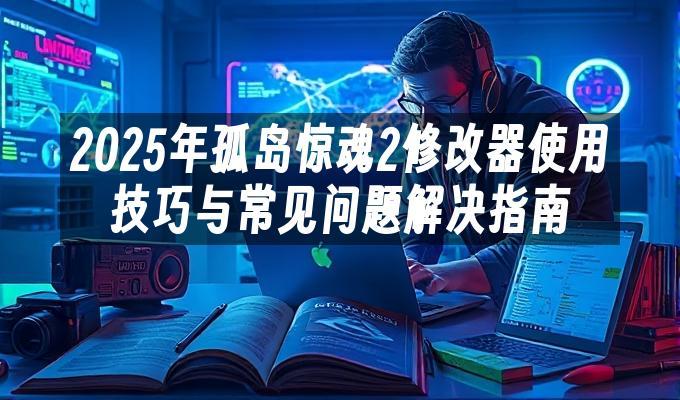 2025年孤岛惊魂2修改器使用技巧与常见问题解决指南